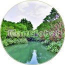 具志干潟のマングローブ風景